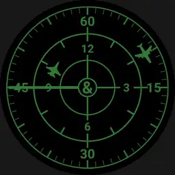 Radar v.3.2