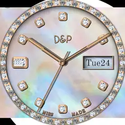 Diamonds & Pearls JBD&P060521