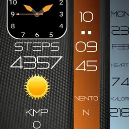 Clasicolor quedearte.com Xiaomi mi watch
