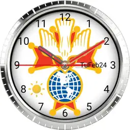 Knights of Columbus 4th degree