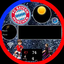 Fc Bayern 21.02.24