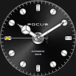 Focus auto