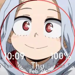 MHA Eri