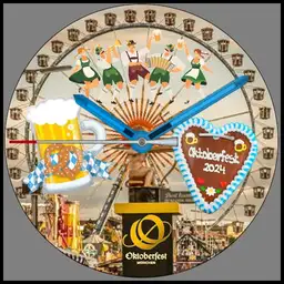 Oktoberfest 2024 V1