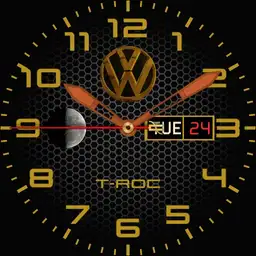 as vw20