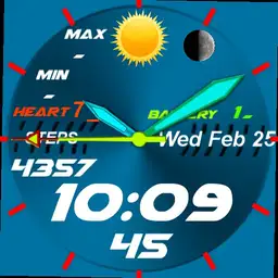 watch 160
