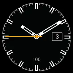 Simple Black AS