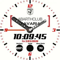 Abarthclub Bavaria