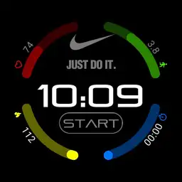 Running 3.0 Copy nike