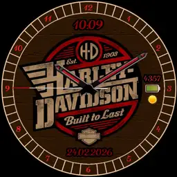 harley Davidson
