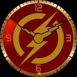 The Flash