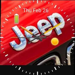 ravali jeep 1