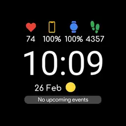 Minimal Pixel