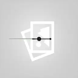 XwTime N1 v1.2.1 Orange