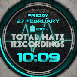 Total Hate Recordings