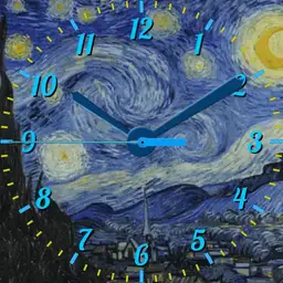 Starry Night