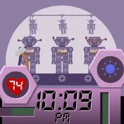 Robot Factory