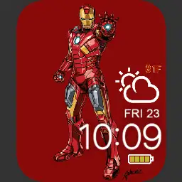 Iron Man