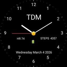 TDM
