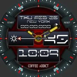 delta quadrant