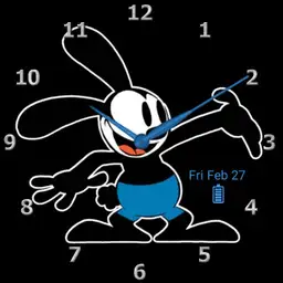 Rabbit