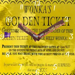 Willy Wonka