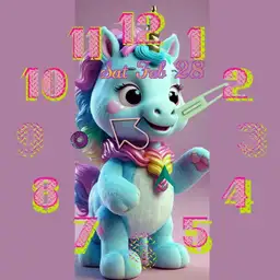 Sweet Unicorn