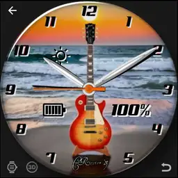 Electric Guitar https://www.deviantart.com/vance1976