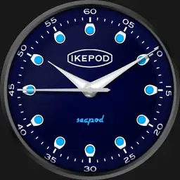 IKEPOD SEAPOD Enzo