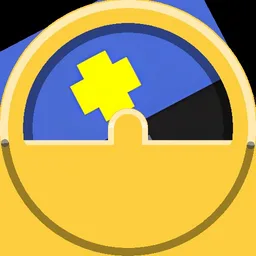 Minecraft Clock