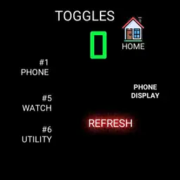 TOGGLES
