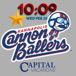 Cannon Ballers