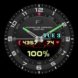 Aleks watch