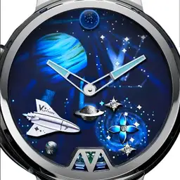 Louis Vuitton Tambour 200th Anniversary
