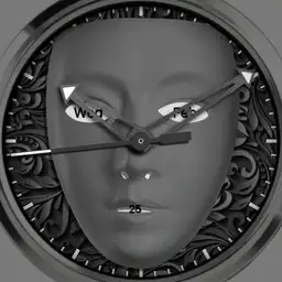 Mask