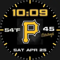 Pittsburgh Pirates 1 Copy
