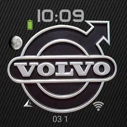 Volvo digital