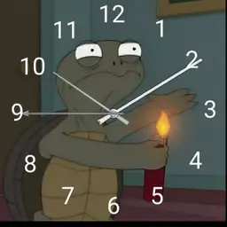 Sheldon holding lighter