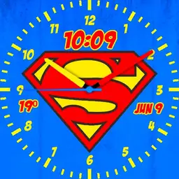 Superman Emblem