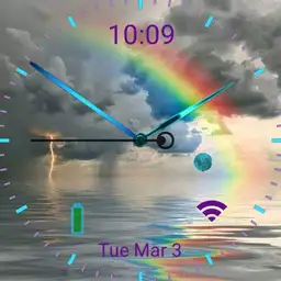Rainbow