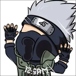 Kakashi
