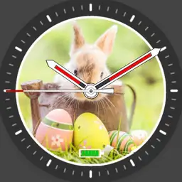 Ostern