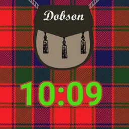 Dobson tarton