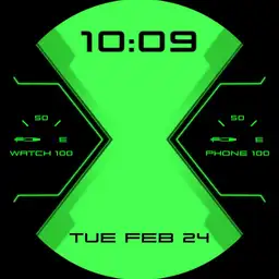 Omnitrix