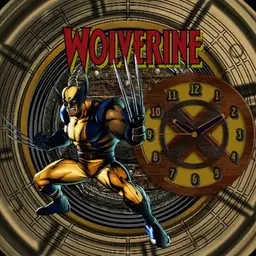 Wolverine Watch