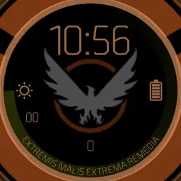 Division watch v2.1