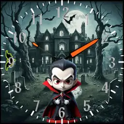 Midnight Manor 1