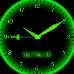 simple green