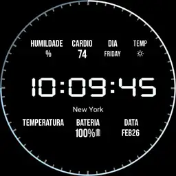 tatico watch