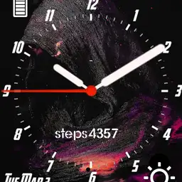 ti Apple Watch 3
